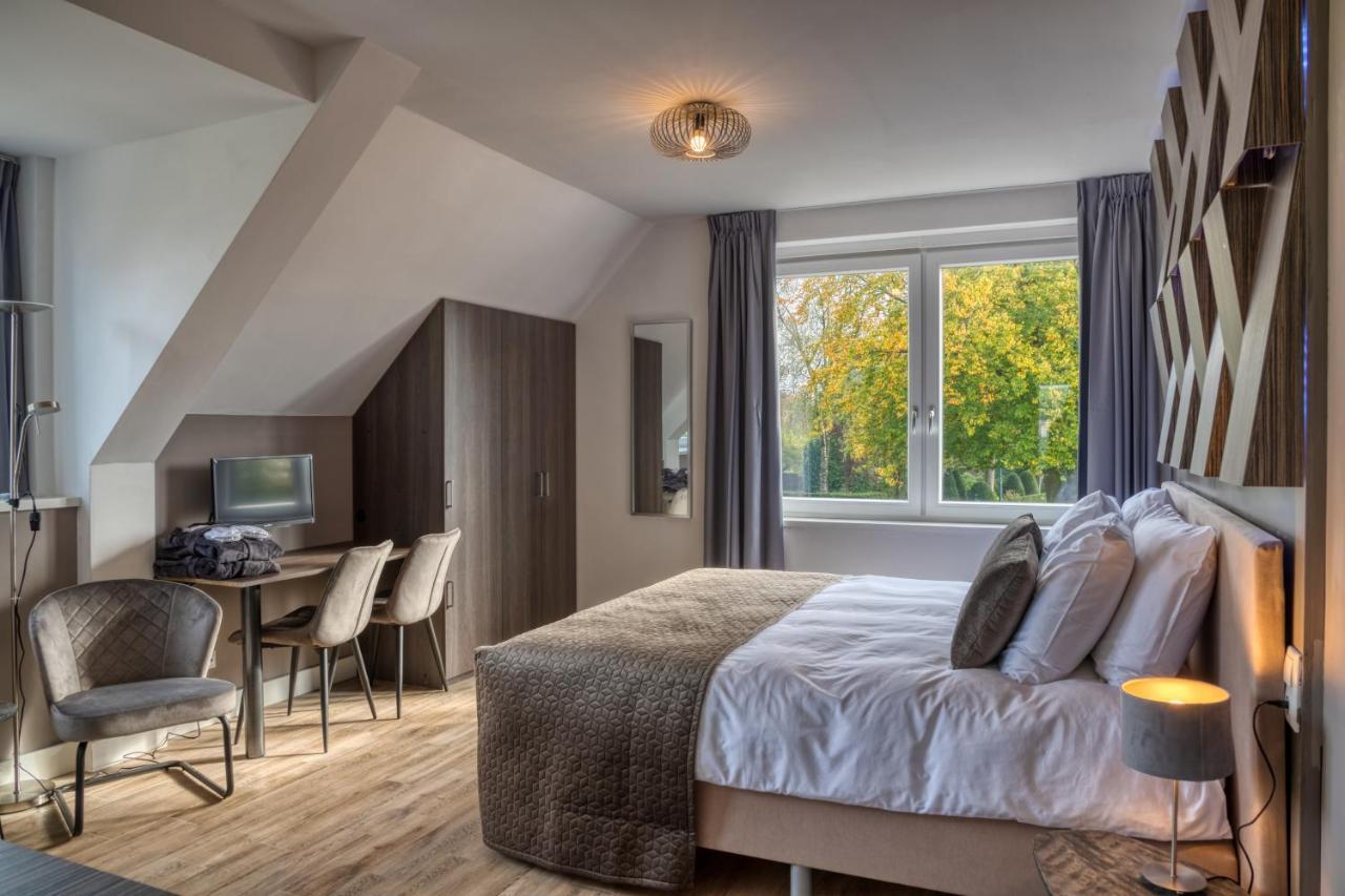 B & B De Elsterberg Elst  Exteriér fotografie