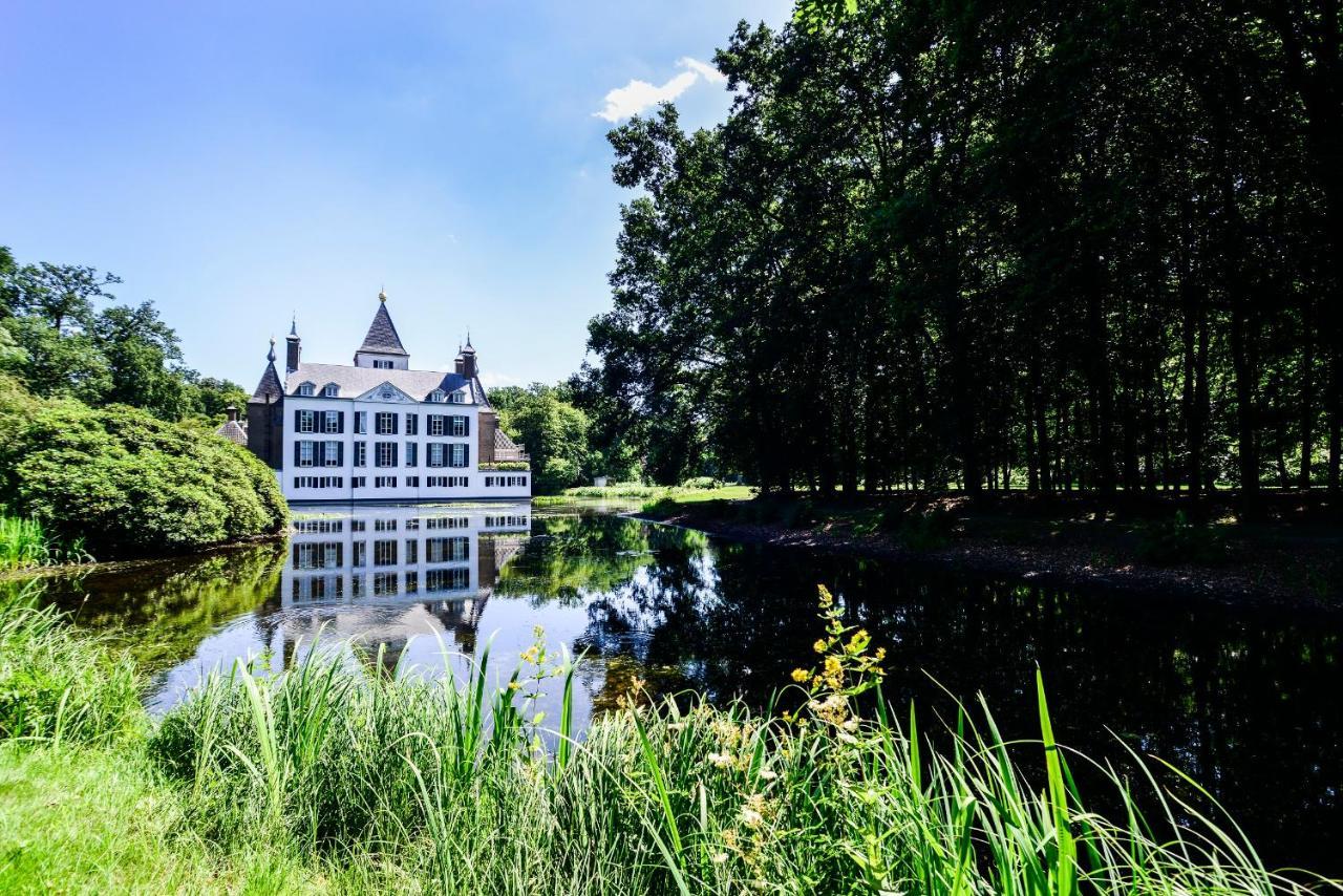 B & B De Elsterberg Elst  Exteriér fotografie