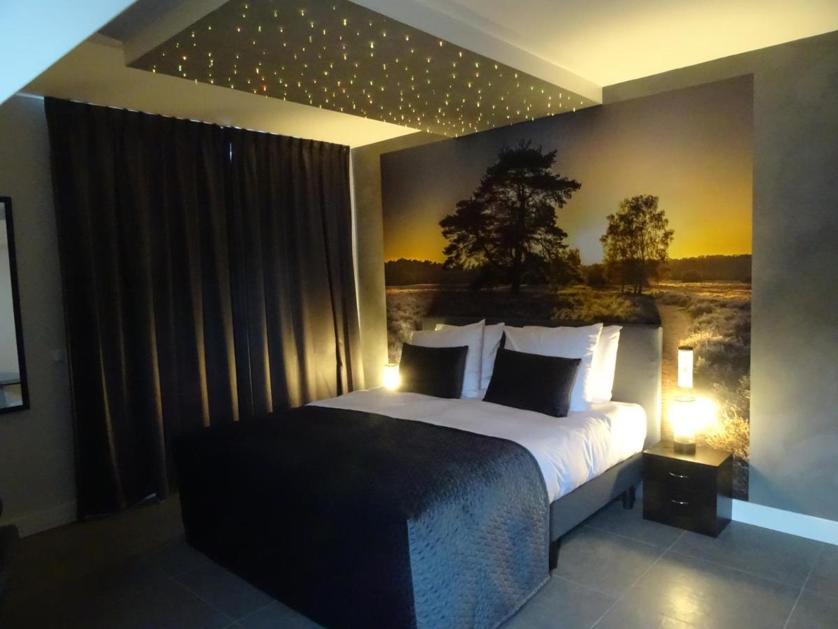 B & B De Elsterberg Elst  Exteriér fotografie
