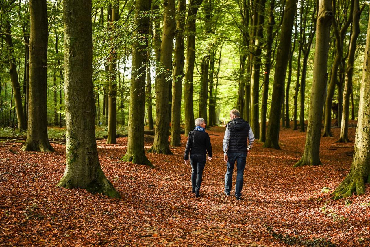 B & B De Elsterberg Elst  Exteriér fotografie