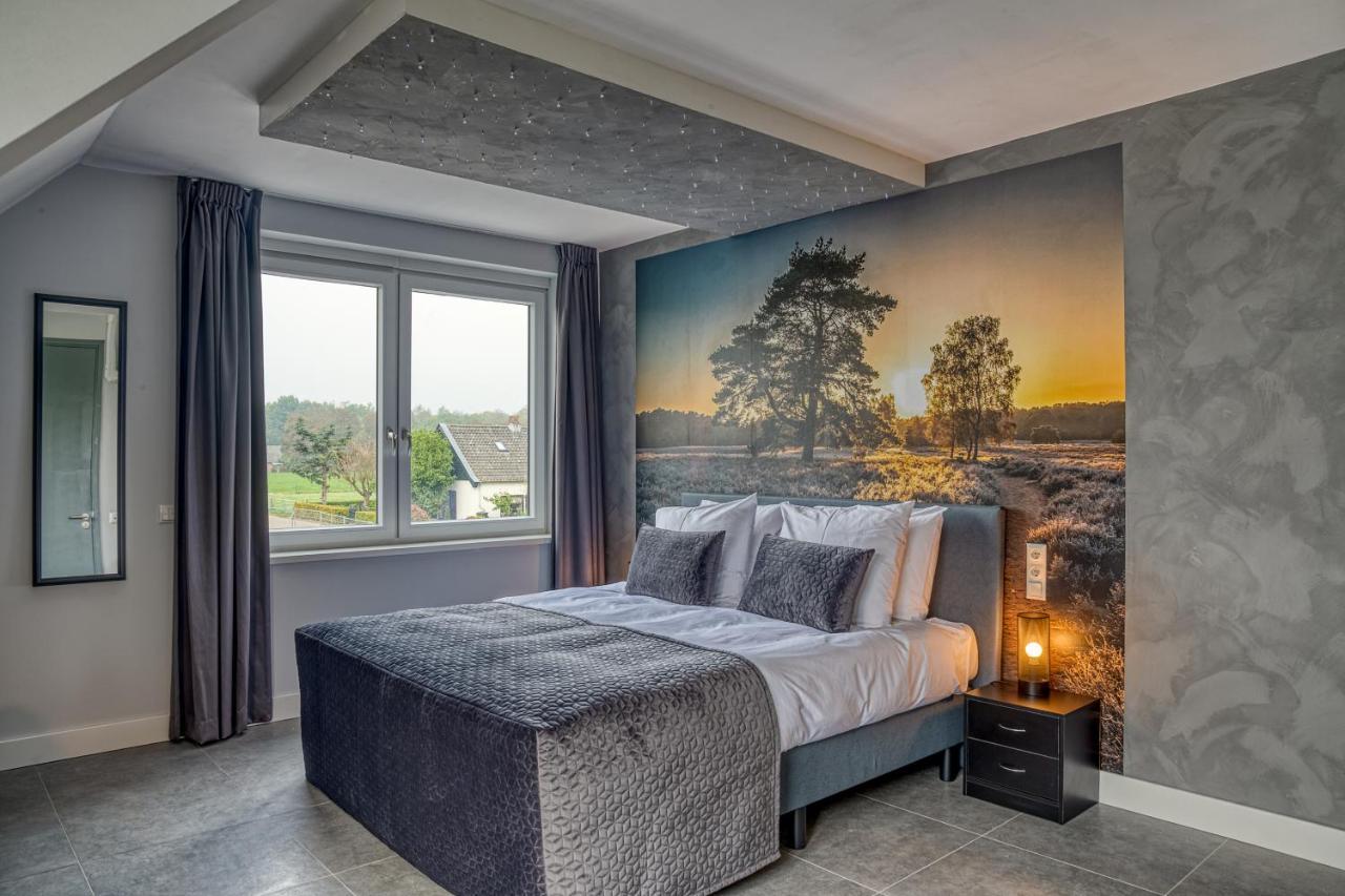 B & B De Elsterberg Elst  Exteriér fotografie