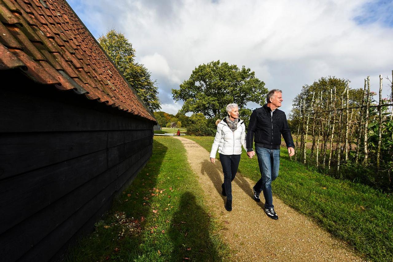 B & B De Elsterberg Elst  Exteriér fotografie